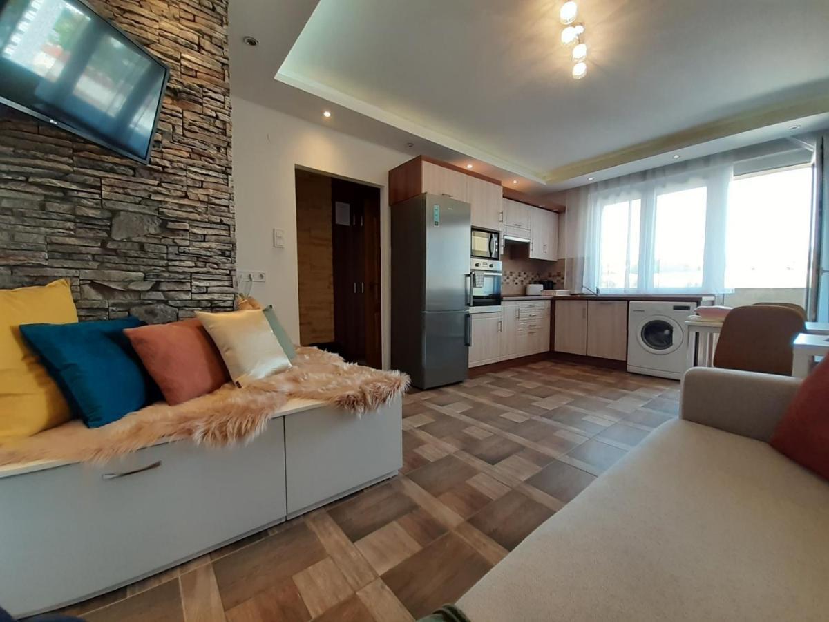 Panoramic Top Terrace Budapest Exterior foto